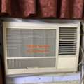 BHD 50,  WINDOW AC FOR SALE