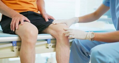 Ahmedabad, Health, Top Knee Surgeon In Ahmedabad For Pain Relief Solutions