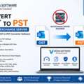 Best OST To PST Converter Software