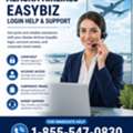 Alaska Airlines EasyBiz Login Help & Support | Call +1-855-547-0830