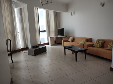 Segaya, Apartments, Flats, Houses & Villas, BHD 300/year,  Furnished,  2 BR,  Amazing Fully Furnishes 2 Bhk For Rent With Ewa