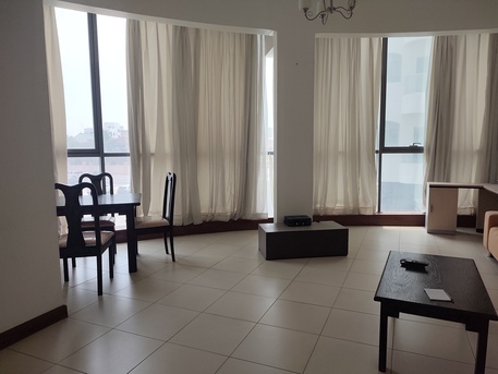 Segaya, Apartments, Flats, Houses & Villas, BHD 300/year,  Furnished,  2 BR,  Amazing Fully Furnishes 2 Bhk For Rent With Ewa