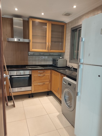 Segaya, Apartments, Flats, Houses & Villas, BHD 300/year,  Furnished,  2 BR,  Amazing Fully Furnishes 2 Bhk For Rent With Ewa