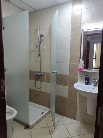 Segaya, Apartments, Flats, Houses & Villas, BHD 300/year,  Furnished,  2 BR,  Amazing Fully Furnishes 2 Bhk For Rent With Ewa