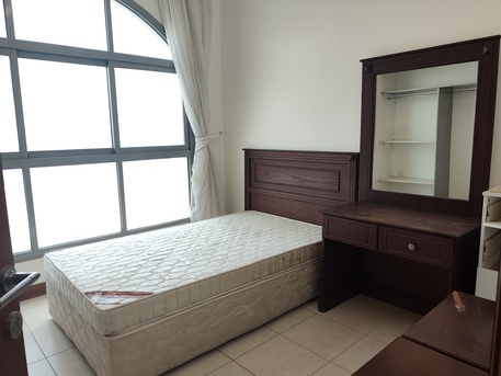 Segaya, Apartments, Flats, Houses & Villas, BHD 300/year,  Furnished,  2 BR,  Amazing Fully Furnishes 2 Bhk For Rent With Ewa