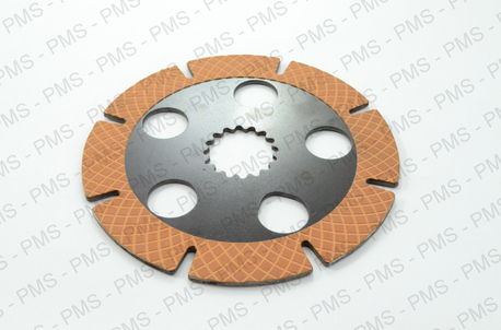 Ankara, Materials, EUR 11,  Disc Plate