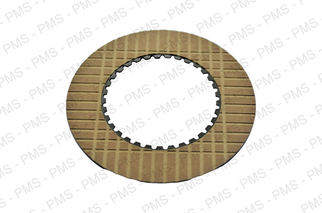 Ankara, Materials, EUR 11,  Disc Plate