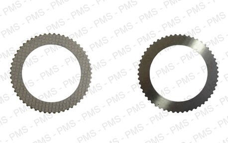 Ankara, Materials, EUR 11,  Disc Plate