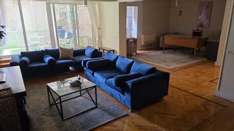 Zamalek, Apartments, Flats, Houses & Villas, USD 1500/month,  Furnished,  3 BR,  150 Sq. Meter,  2488-Apartment For Rent In Zamalek, Cairo, Egypt