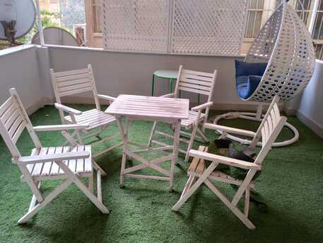 Zamalek, Apartments, Flats, Houses & Villas, USD 1500/month,  Furnished,  3 BR,  150 Sq. Meter,  2488-Apartment For Rent In Zamalek, Cairo, Egypt