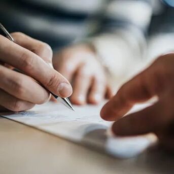 New York, Business, Tracy Mortgage Signing Agent