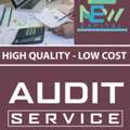 Audit Service Bahrain