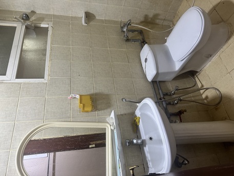 Jubail, Rooms for Rent, SAR 1350/month,  Room For Rent