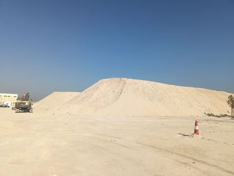 Jubail, Jobs, We Have Building Materials