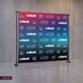 Make Your Event Unforgettable With Backdrop Banners By Half Price Print!