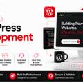 White Label WordPress Development Agency | Scalable Web Solutions