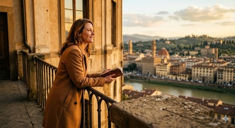 Toronto, Travel, Passport To Peace: Why Your Next Flight Is Better Than Therapy