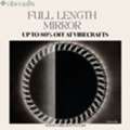 INR 5499,  Stylish Full Length Mirror For Modern Homes