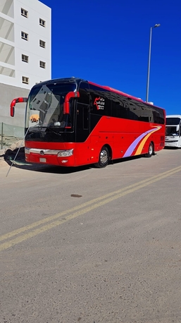 Jubail, Travel, 🏞️AL-JUBAIL TRANSPORT SERVICE🏞️     💺 Safe And Comfortable 🦺       EVERYDAY 📆 A