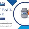 ZAR 6790,  Buy Premium CPVC Ball Valve With Smooth Operation