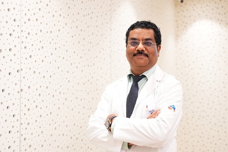 Greater Noida, Medical, Dr. Ravindra Srivastava - Best Neurologist In Noida