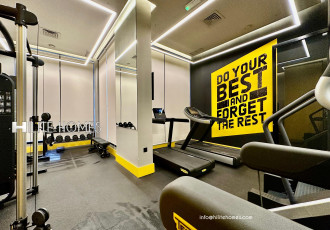 Salmiya, Apartments, Flats, Houses & Villas, KWD 650/month,  Furnished,  2 BR,  Fully Furnished Two Bedroom Apartment For Rent In Salmiya,Close To Gulf Road.