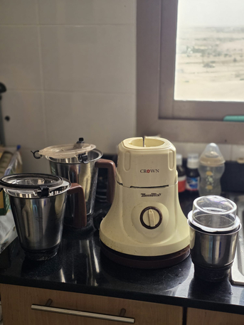 East Riffa, Electronics, BHD 1,  Household Items For Sale