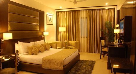 New Delhi, Health, Best Hotel In Mahipalpur Delhi