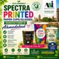 INR 1000,  Spectra Printed Paper Cups Manufacturer | Spectra Cup 150ml Supplier In Ahmedabad