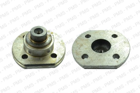 Ankara, Materials, EUR 11,  King Pin