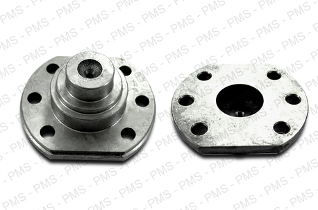 Ankara, Materials, EUR 11,  King Pin