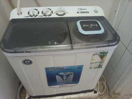 Al Shemaysi, Appliances, SAR 200,  Washing Machine