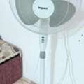 SAR 50,  Stand Fan Recently Purchase