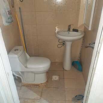 Hara, Apartments, Flats, Houses & Villas, SAR 2000/month,  Furnished,  2 BR,  2000/ Month Two Bed Room Shared Flat Available For Family Or Two Bachelors