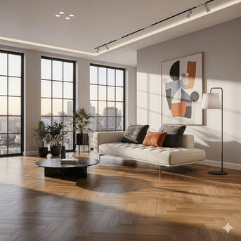 Gurgaon, Real Estate, Low-Rise Floors In Sohna: Why BLF Nature Valley Stands Out