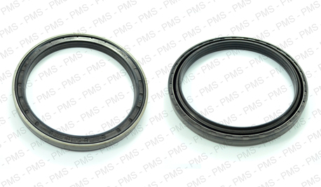 Ankara, Materials, EUR 11,  Dust Seal