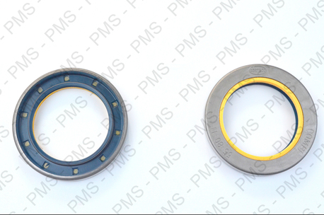 Ankara, Materials, EUR 11,  Dust Seal