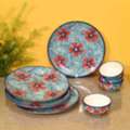 INR 3249,  Buy Designer Handcrafted Kitchenware - Artistic Dining