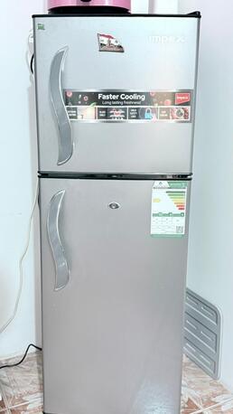 Akrabia, Appliances, SAR 300,  Refrigerator For Sale.