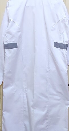 Jeddah, Clothing & Accessories, SAR 110,  Medical Lab Coat- White