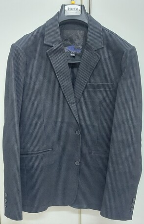 Jeddah, Clothing & Accessories, SAR 50,  New Med. Lab Coat- White & Used Suits / Blazer