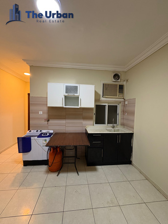 Al Thuqbah, Apartments, Flats, Houses & Villas, SAR 1500/month,  Furnished,  1 BR,  1 Bedroom Semi-Furnished Apartment For Rent In Al Thuqbah, Al Khobar &ndash; SAR 1500 Monthly