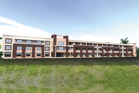 Mumbai, Education, Best BBA College In Bihar