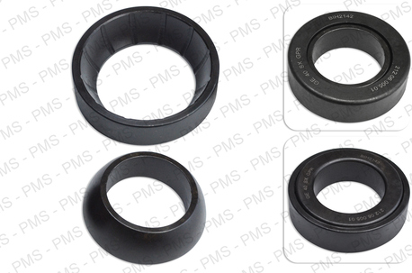 Ankara, Materials, EUR 11,  Sphericall Bearing