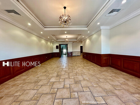 Kuwait City, Apartments, Flats, Houses & Villas, KWD 650/month,  3 BR,  Spacious Three Bedroom Apartment For Rent In Qortuba