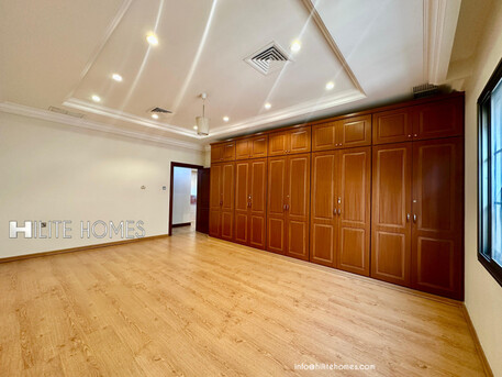 Kuwait City, Apartments, Flats, Houses & Villas, KWD 650/month,  3 BR,  Spacious Three Bedroom Apartment For Rent In Qortuba