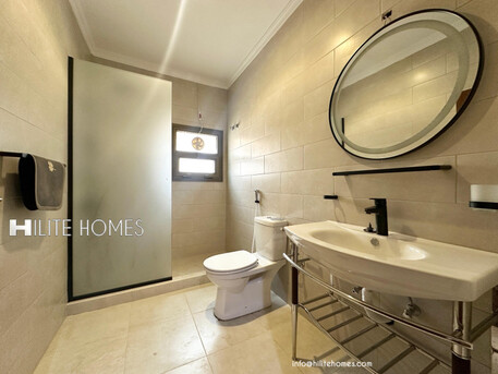 Kuwait City, Apartments, Flats, Houses & Villas, KWD 650/month,  3 BR,  Spacious Three Bedroom Apartment For Rent In Qortuba