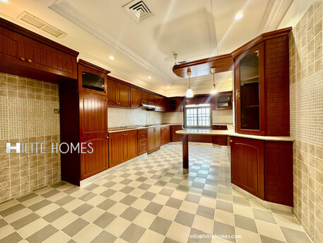 Kuwait City, Apartments, Flats, Houses & Villas, KWD 650/month,  3 BR,  Spacious Three Bedroom Apartment For Rent In Qortuba