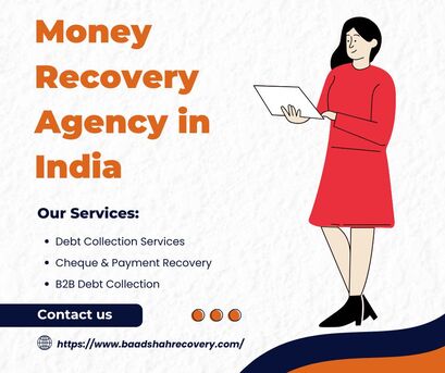 Mumbai, Business, #1 Money Recovery Agency In India For Businesses & Individuals