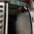 BHD 45,  4 Burner Cooking Range With Bahrain Gas Cylinder